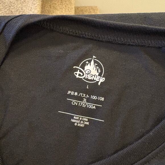 Disney parks Minnie Rocks the Dots Ladies' Dress, size large - Picture 6 of 7